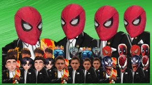 MEGAMIX & Part 32 - Coffin Dance (Cover)