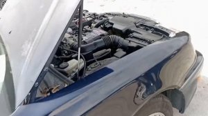CKD #250 Toyota Crown JZS153 1JZ-FE