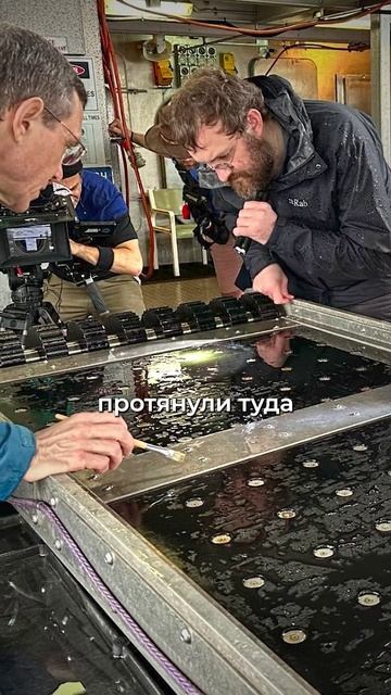 Этот МЕТЕОРИТ из другой СОЛНЕЧНОЙ СИСТЕМЫ? Ави Леб | Полный выпуск на канале Глеб Соломин