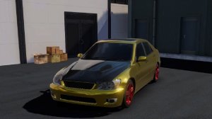 As Need for Speed Most Wanted (2005) — Vince 'Taz' Kilic rival and car #14