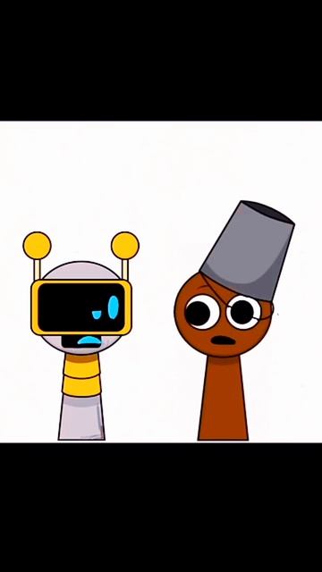 очень быстро 😁😁😁! Sprunki Incredibox!