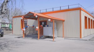 ДОСТУПНАЯ МЕДИЦИНА В РАЗДОЛЬНОМ