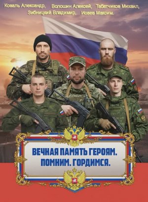 Песня  В далёких полях, где гремит война  - Автор песни Виктор Николаенко (2026) VNNS_STUDIO