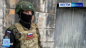Следователями СК России зафиксированы очередные факты вооружённой агрессии украинских боевиков