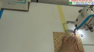 ПОЧЕМУ НУЖНО ДЕЛАТЬ КАНТ САМОСТОЯТЕЛЬНО. БЕСПЛАТНЫЕ УРОКИ ШИТЬЯ. ТИМОФЕЕВА ТАМАРА. ШЬЁМ ВМЕСТЕ