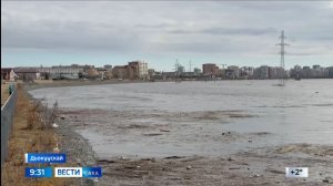 09:30 ВЕСТИ САХА 18/05/26 НА ЯКУТСКОМ ЯЗЫКЕ