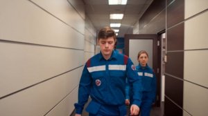 Промо-ролик «МЕДМОЛ»