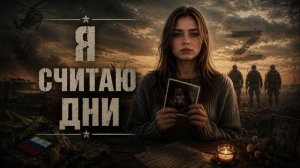 Песни СВО - Я считаю дни