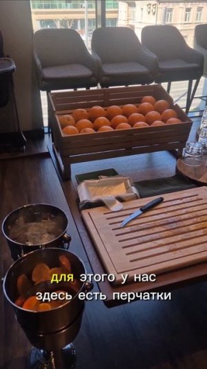 То-то же! В других странах такого я не видела!