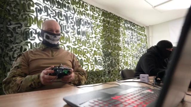 Проект где тебя будут учить лучшие военные эксперты страны