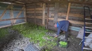 МУЖ МОЛОДЕЦ И Я ПОДСТАТЬ