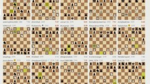 Трансляции на Lichess, рапид – запись №14 - 32of178