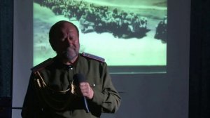 Автор - исполнитель Андрей Кисляков песня «Памяти Царственных мучеников» - «Театр песни И. Талькова»
