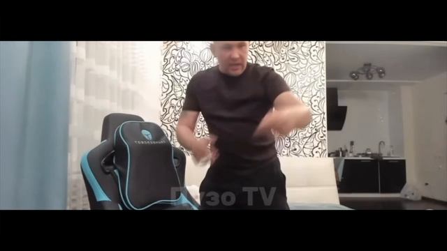 Дмитрий Серов/ Волюм / Про положенца Хаммера