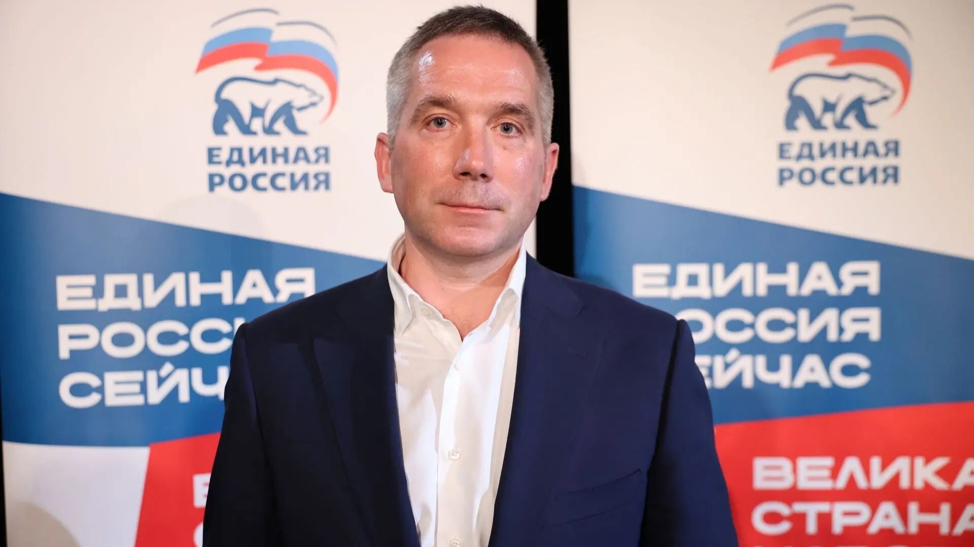 18.05.2026. Олег Леонов: Театр формирует ценностные ориентиры подрастающего поколения