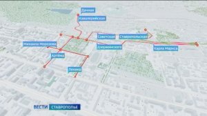На Ставрополье в разгаре фестиваль «Всероссийская школьная весна»