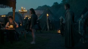 Рыцарь Семи Королевств 1 серия | A Knight of the Seven Kingdoms   (Дубляж)