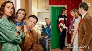 Трёшка 9 серия 2026 год смотреть онлайн что будет в сериях, обзор  сериала