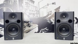 Студийные мониторы YAMAHA MSP 7 STUDIO