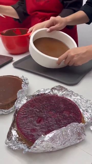 Живые кондитерские курсы в г. Перми