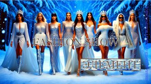 ЭЛЕМЕНТ -  FASHION SHOW / 1000планет