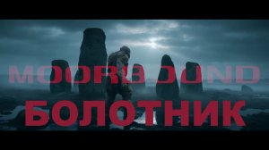 БОЛОТНИК --- MOORBOUND