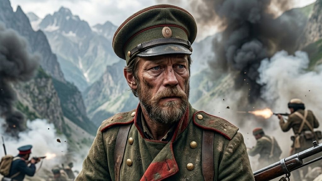 НИКОЛАЙ ЛЕСКОВ «ОЧАРОВАННЫЙ СТРАННИК» #НиколайЛесков #РусскаяКлассика #Литература #Книги
