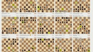 Трансляции на Lichess, рапид – запись №14 - 58of178
