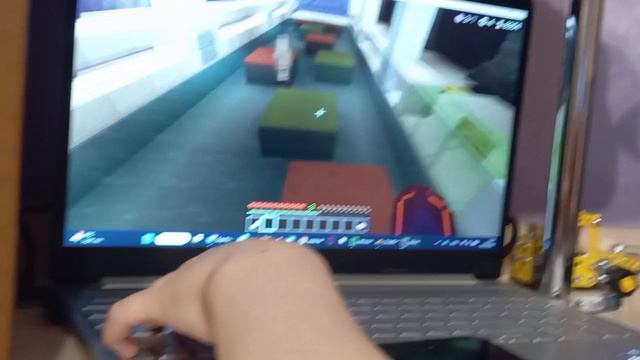 Minecraft