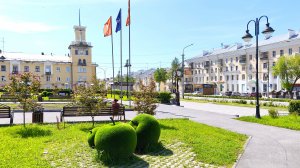 Южный Урал. Магнитогорск. Поездка в г. Миасс. 16 мая 2026 г.