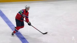 Норвегия Словения чм по хоккею 2026