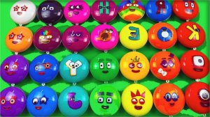 Мультики для детей. Играем на детской мини площадке с яркими игрушками. Мультики для малышей