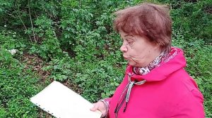 Кисловодск. Общественники с казаками установили Крест на Старо-Слободском кладбище! май-2026 г. ч-1.