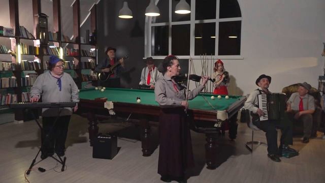 КиноМузыка