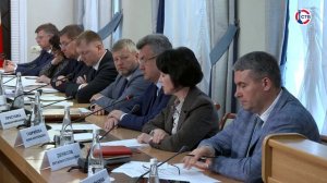 В Правительстве Севастополя обсудили восстановительные работы после атаки ВСУ