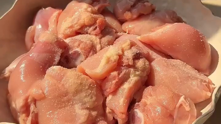 МАРИНАД для вашей...🐔🍗😋