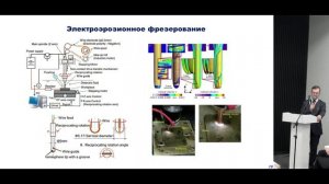 Научный семинар-конференция «Создавая завтрашний день»