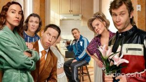 Трёшка 10 серия 2026 год смотреть онлайн что будет в сериях, обзор  сериала