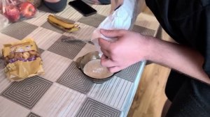 СВОЯ КУХНЯ — Банановые оладьи