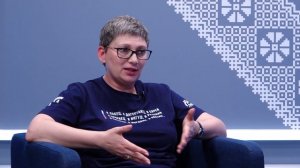 Тема дня 18.05.26 Ирина Моргунова о общественной деятельности