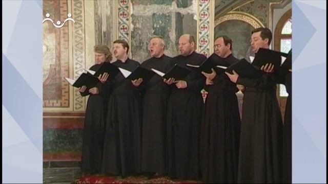 Тебе поем. Вознесение Господне. Пересвет. Приидите поклонимся смотреть онлайн
