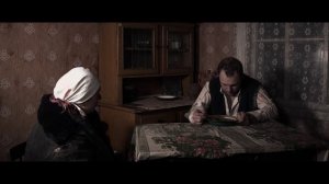 Слепой шаг. История предательства.