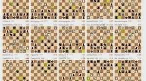 Трансляции на Lichess, рапид – запись №14 - 153of178
