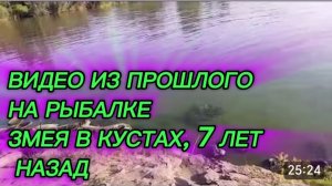 САМВЕЛ АДАМЯН, ПО ПРОСЬБАМ ЗРИТЕЛЕЙ, НА РЫБАЛКЕ, ЗМЕЯ В КУСТАХ..