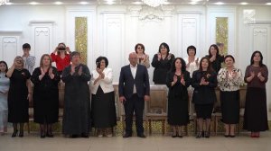 Весенний бал «Наследники великой победы»