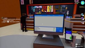 Blind Box Shop Simulator: Магазин фигурок, для ценителей.