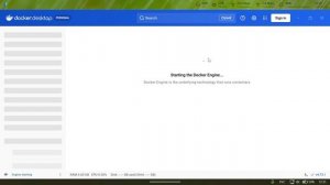 Docker. Шаг 1. Установка.
