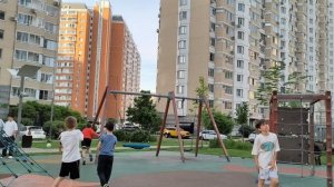 Футбол Рассказовка