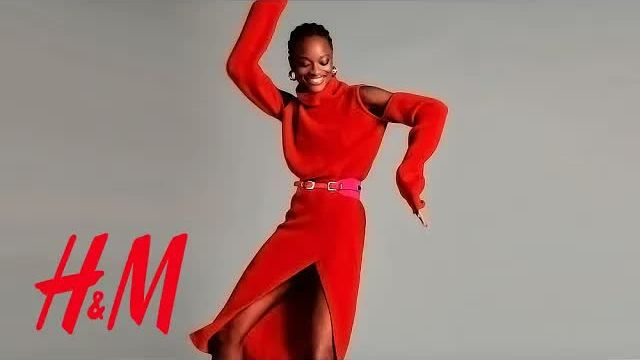 [ARCHIVED] H&M Fashion Music Playlist 2022