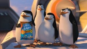 the Penguins of Madagascar reaction to them || 🐧 2/2 Gacha Life || P.O.M Movie